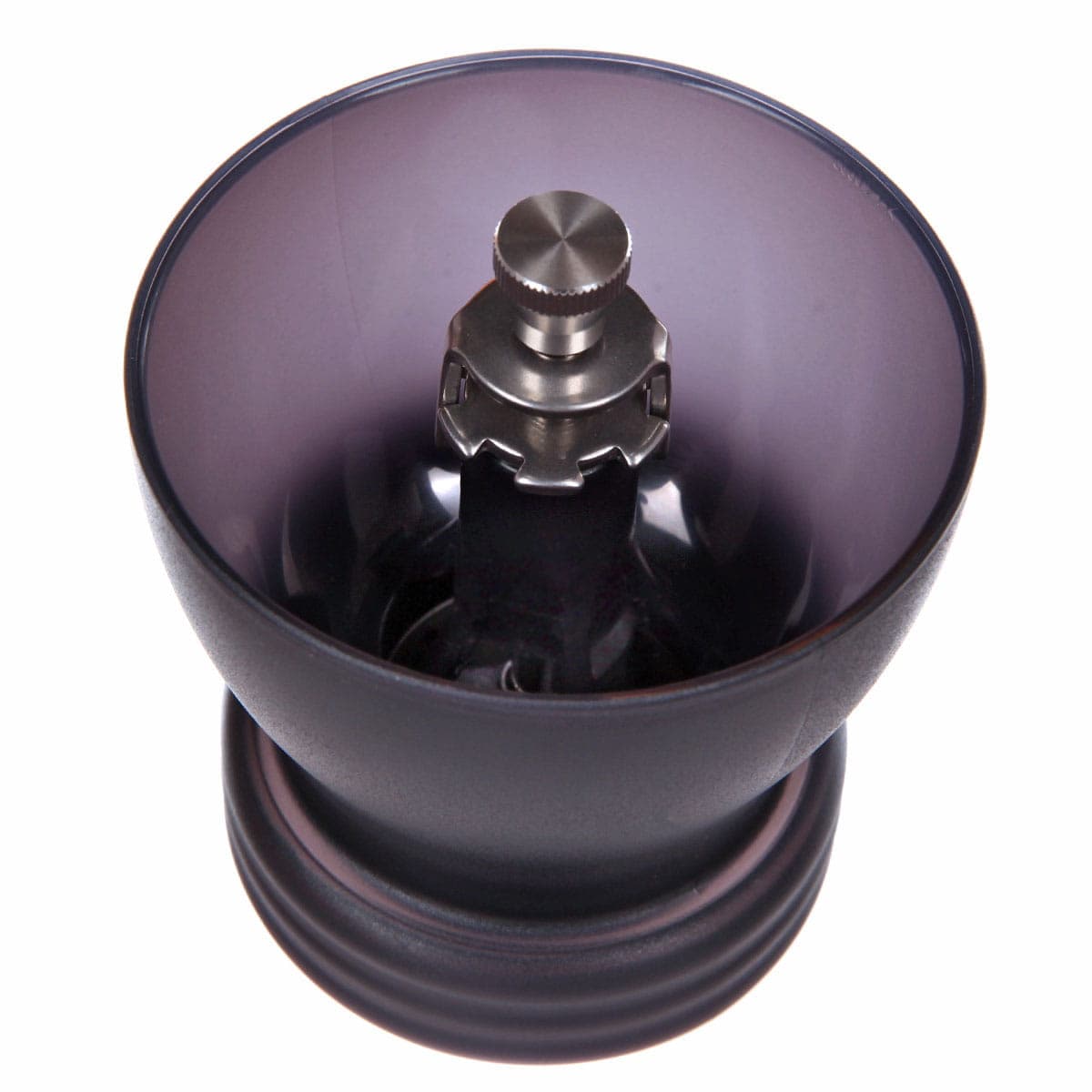 Кофемолка ручная Hario Skerton Plus MSCS-2DTB