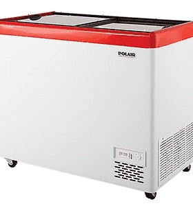 Ларь морозильный Polair DF130SF-S
