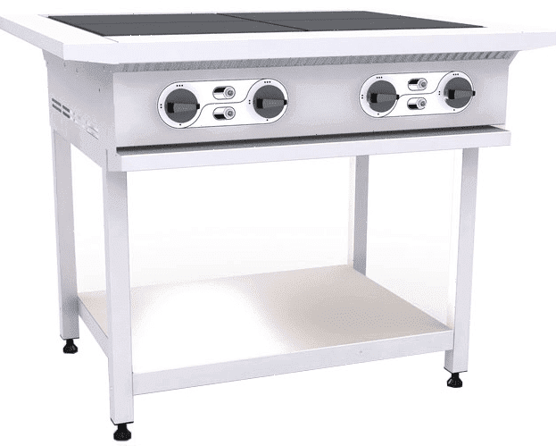 Плита электрическая Термаль ПЭ-4