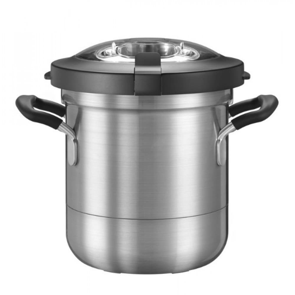 Процессор кухонный KitchenAid 5KCF0104EAC