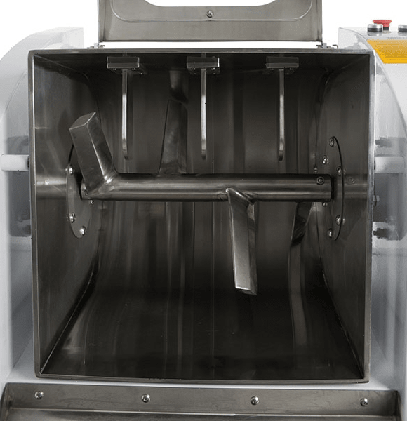 Машина тестомесильная Foodatlas WHM(J)-25 220В