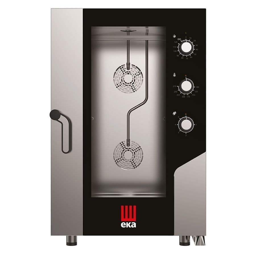 Пароконвектомат Tecnoeka MKF 1111 S