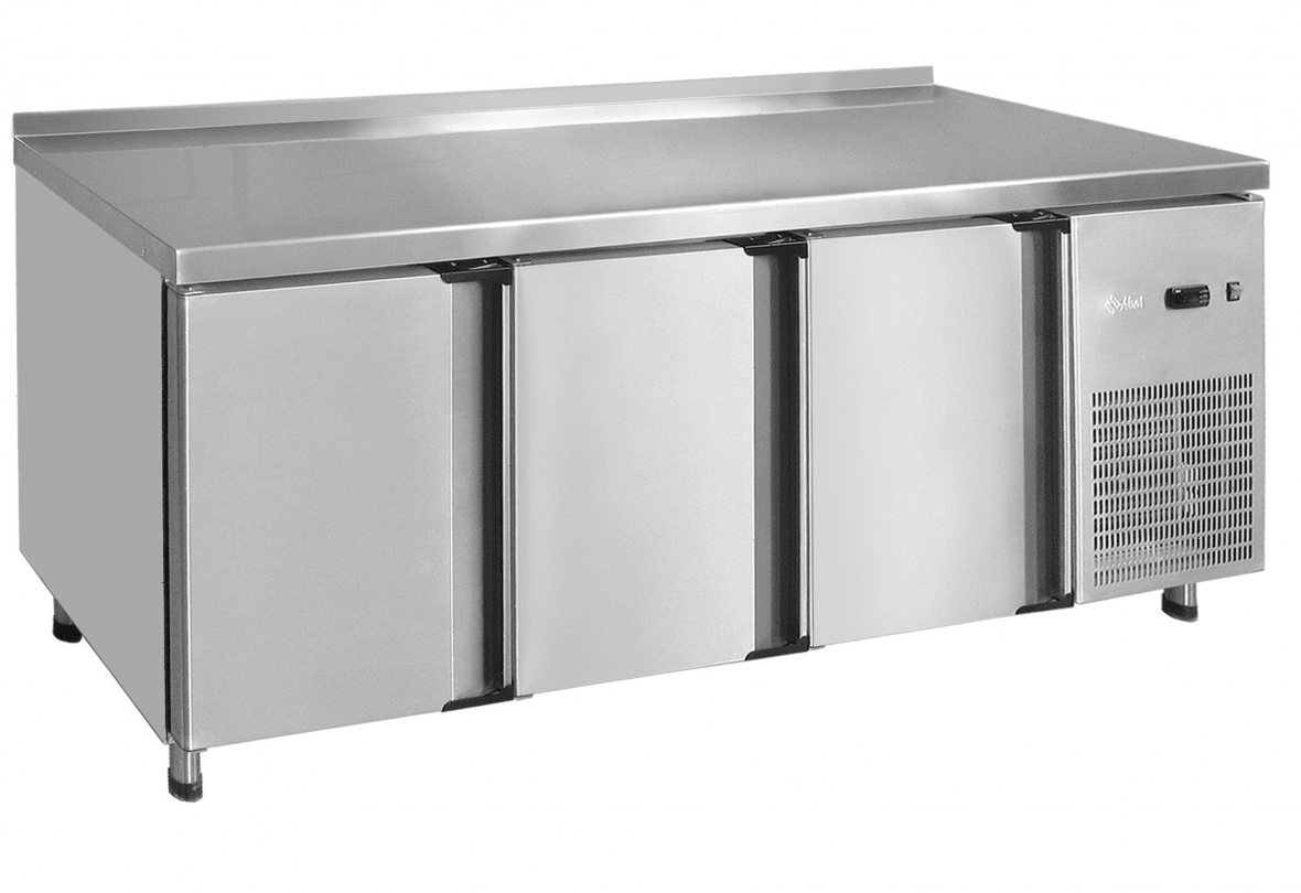Стол холодильный Abat СХС-60-02 (24020011110)
