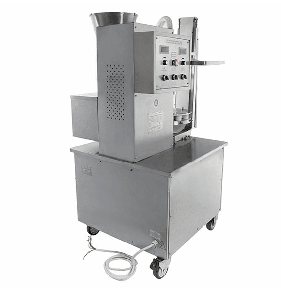 Аппарат для производства хинкали Foodatlas BGL-25 (AR)