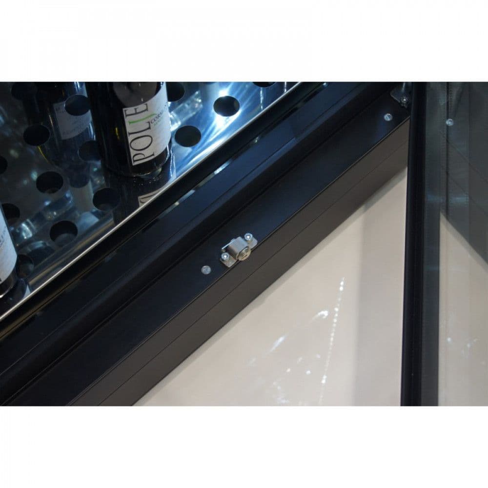 Шкаф винный Gemm WL5/122P