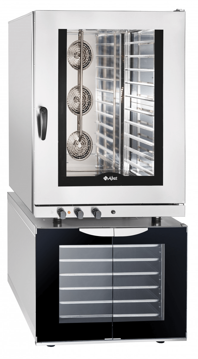 Печь конвекционная Abat КЭП-10 (11000009760)