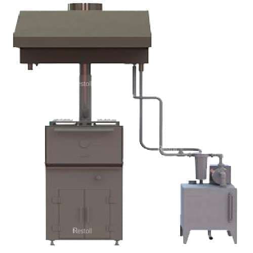 Гидрофильтр Voldone UNF-45