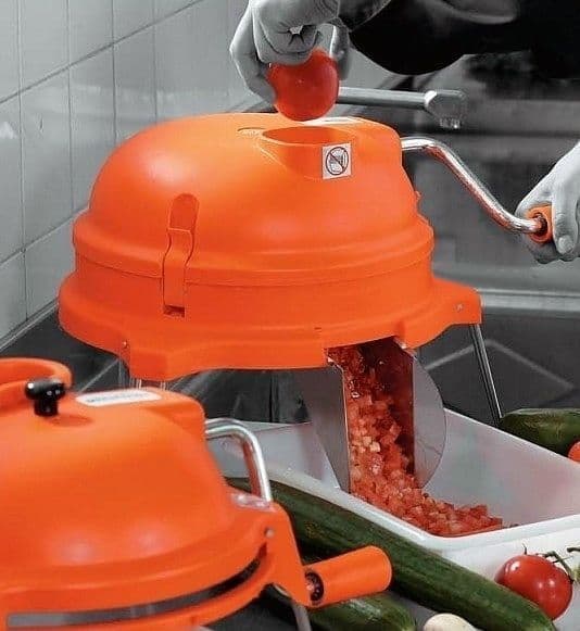 Овощерезка Dynamic Dynacube CL003