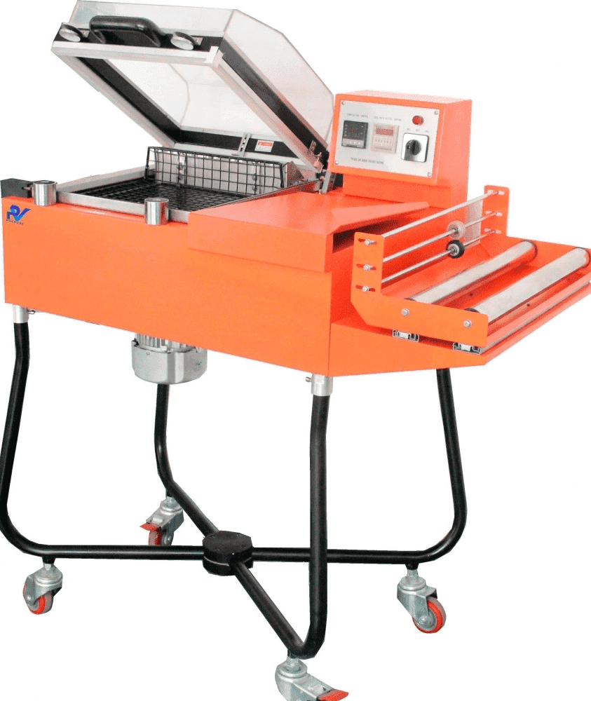 Аппарат термоусадочный PackVac FM-3028