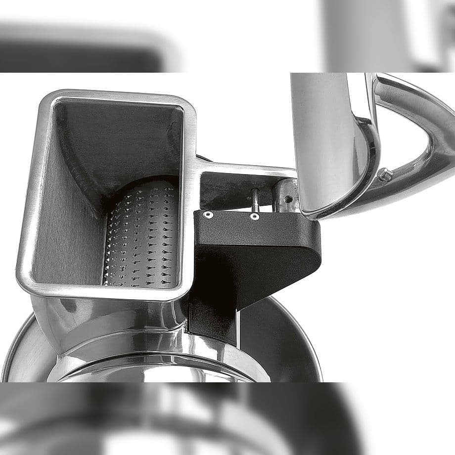 Сыротерка Fama GSM FGS 106E