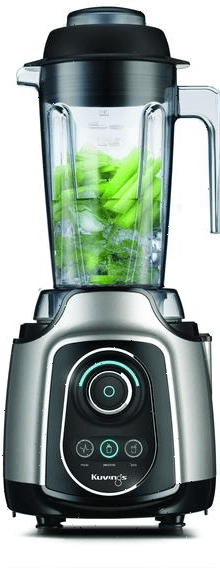 Блендер барный Kuvings KPB-351B черный
