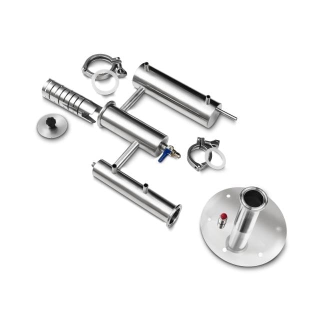 Самогонный аппарат Феникс Народный NEW, 30 литров