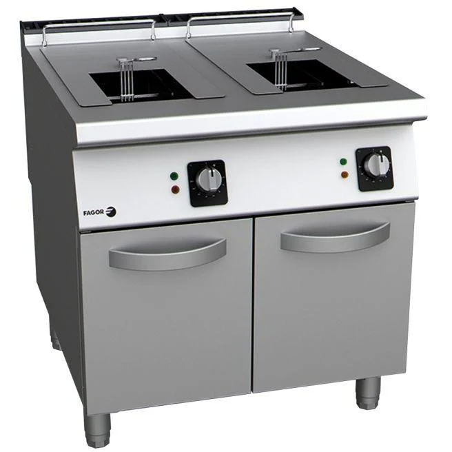 Фритюрница Fagor F-E7215