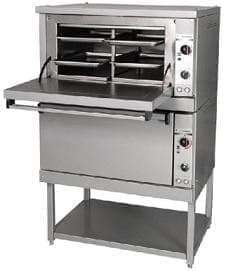 Шкаф жарочный Проммаш 2ШЖЭ-1,36П-03