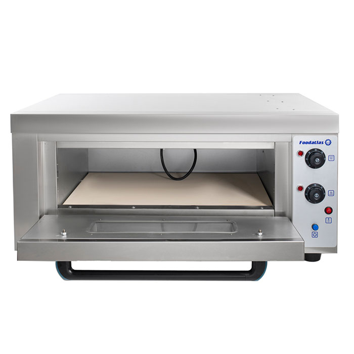 Печь хлебопекарная электрическая ярусная Foodatlas HEO-11S