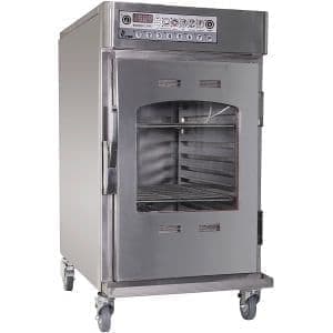 Печь коптильня низкотемпературная Sikom ISTOMA MINI