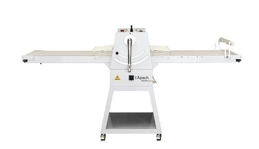 Тестораскаточная машина Apach Bakery Line ASH600/1300 VAR