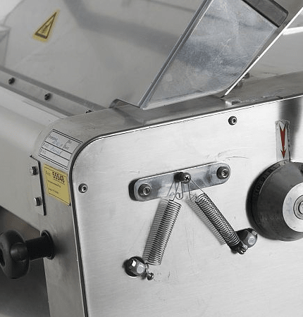 Тестораскаточная машина Fimar SI 520 220В