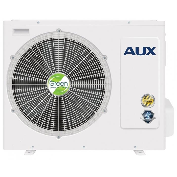 Кондиционер Aux ASW-H07A4/FP-R1 / AS-H07A4/FP-R1 белый