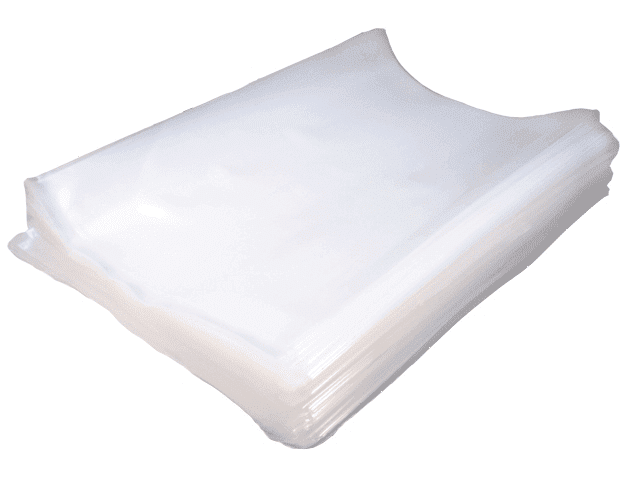 Пакеты вакуумные Z.У.М. PA/PE 160х250, 100 шт