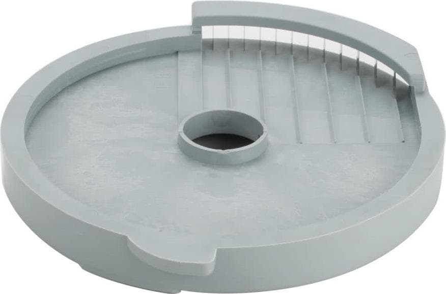 Диск решетка для картофеля-фри Robot Coupe 118395 8х8 мм