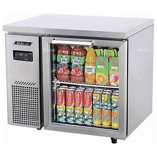 Стол холодильный Turbo Air KGR9-1-700