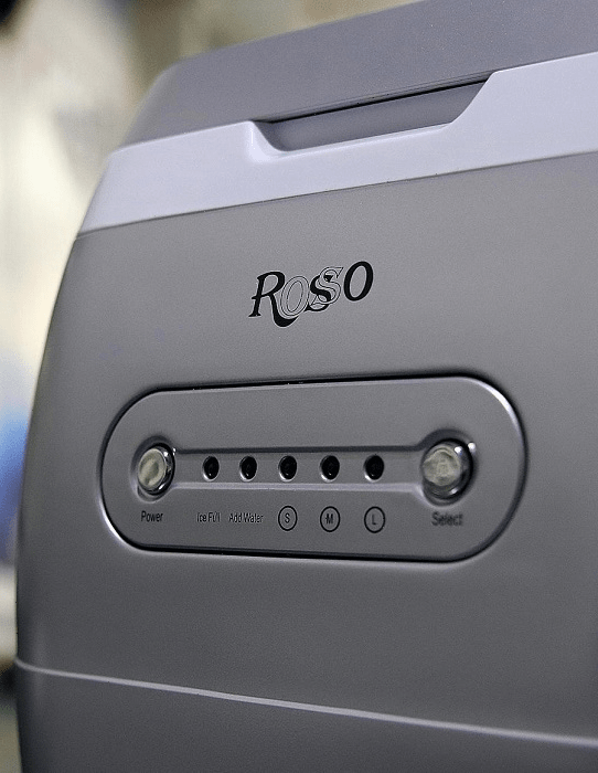 Льдогенератор Rosso IM-12