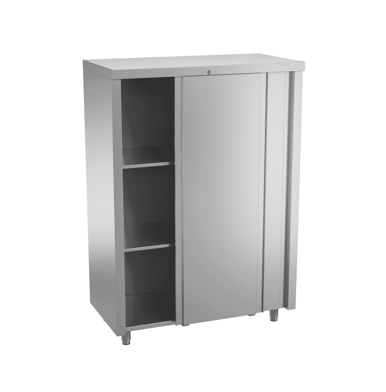 Шкаф кухонный Atesy ШЗК-С-1000.600-02-К