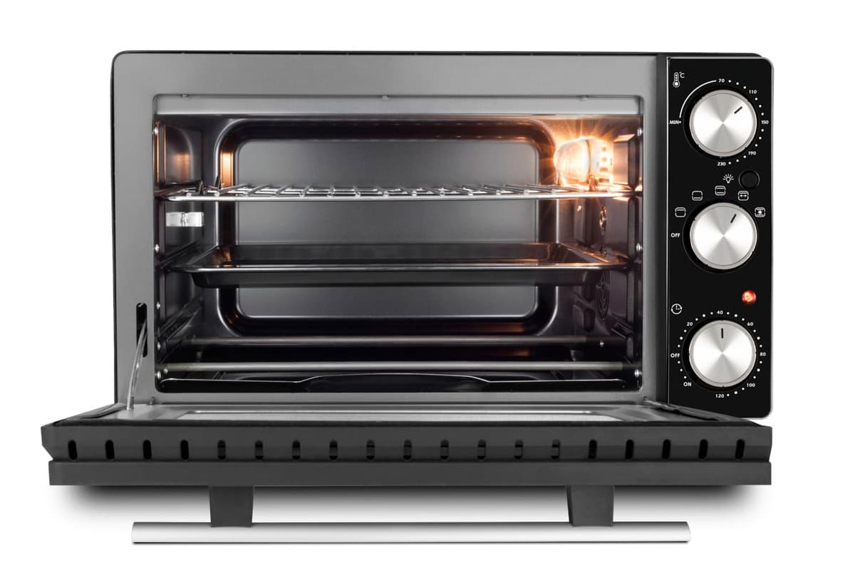 Печь конвекционная CASO TO 26 Classic