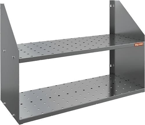 Полка кухонная Hicold НПД‑9/3 П