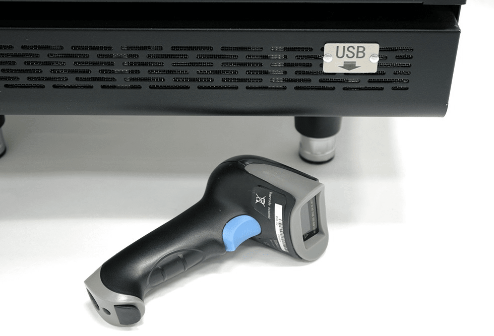 Микроволновая печь Kocateq MWO IMPG 1200/2300 10 SC