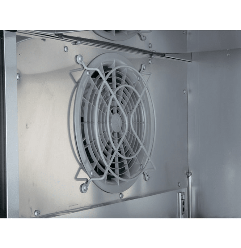 Стол холодильно-морозильный Turbo Air KURF12-2-750