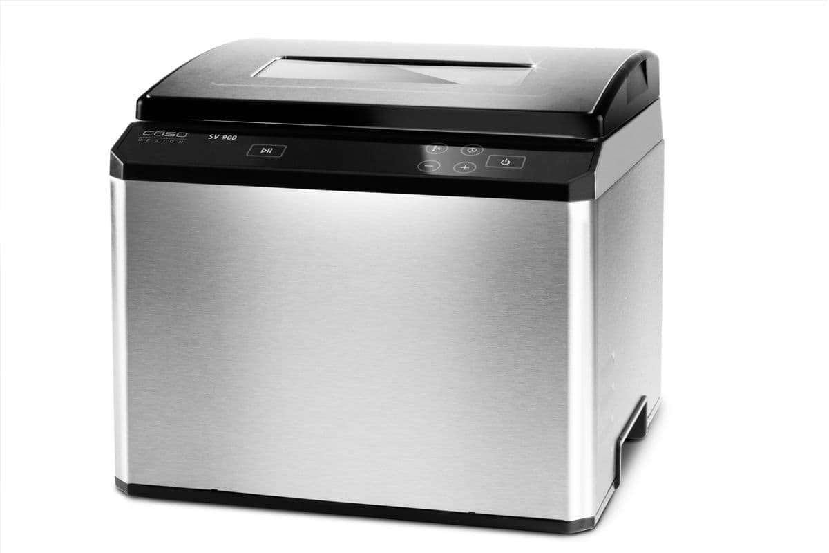 Ротационный кипятильник Sous Vide CASO SV 900