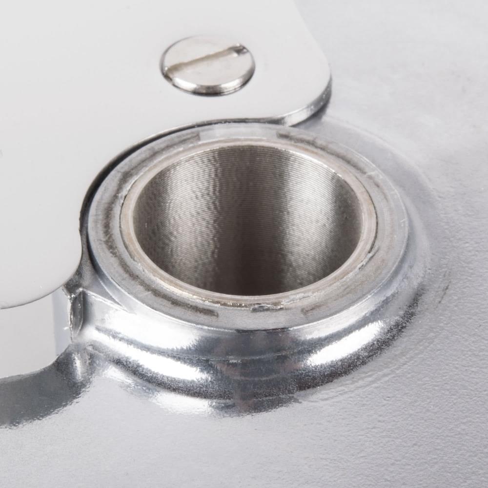 Диск-cлайсер Robot Coupe 28196 6 мм