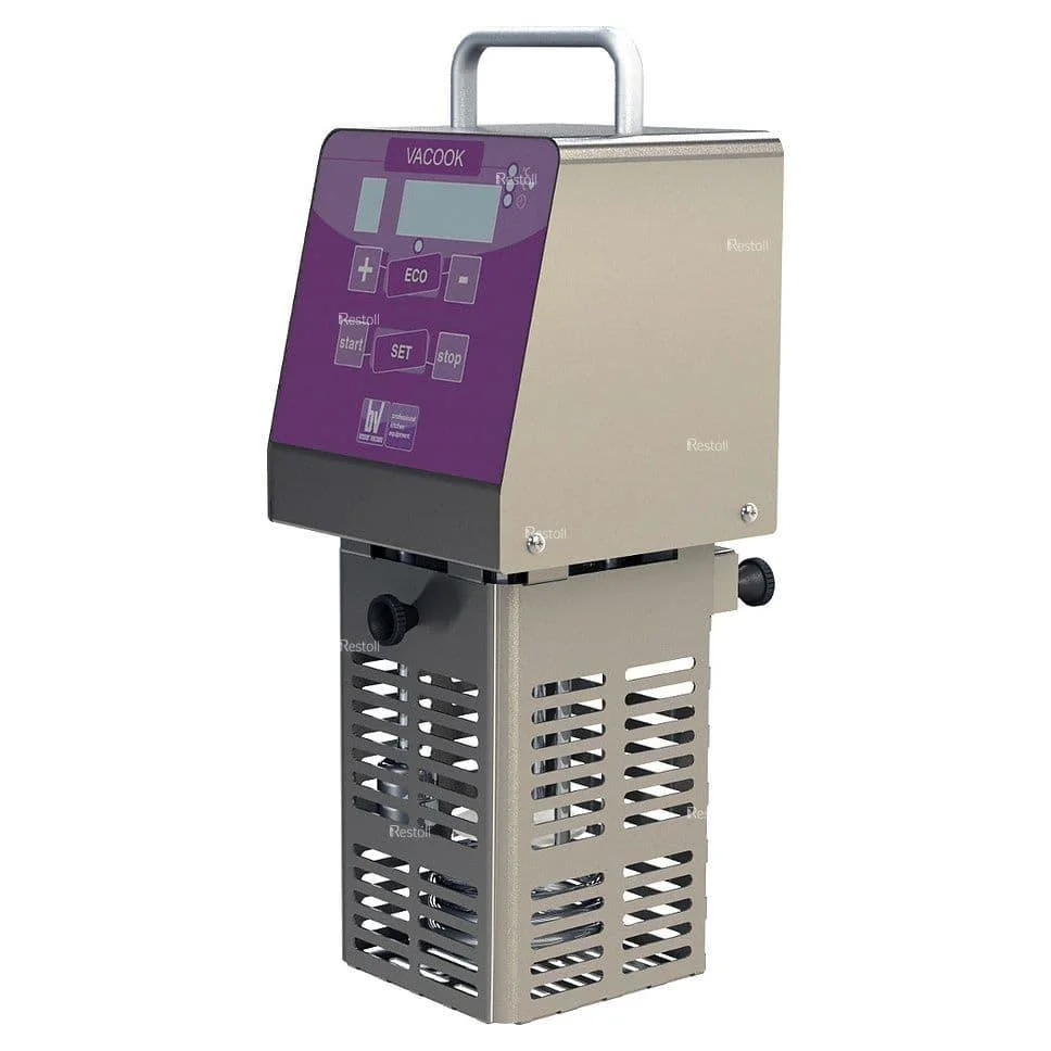 Ротационный кипятильник Sous Vide Besser Vacuum Vacook