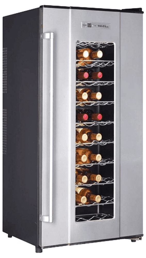 Шкаф винный Gastrorag JC-180A