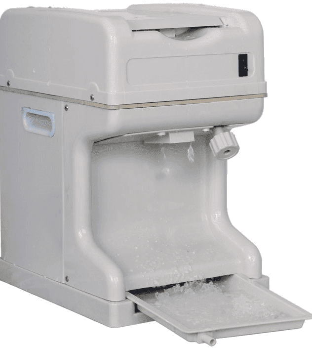 Мельница для льда Kocateq SG128