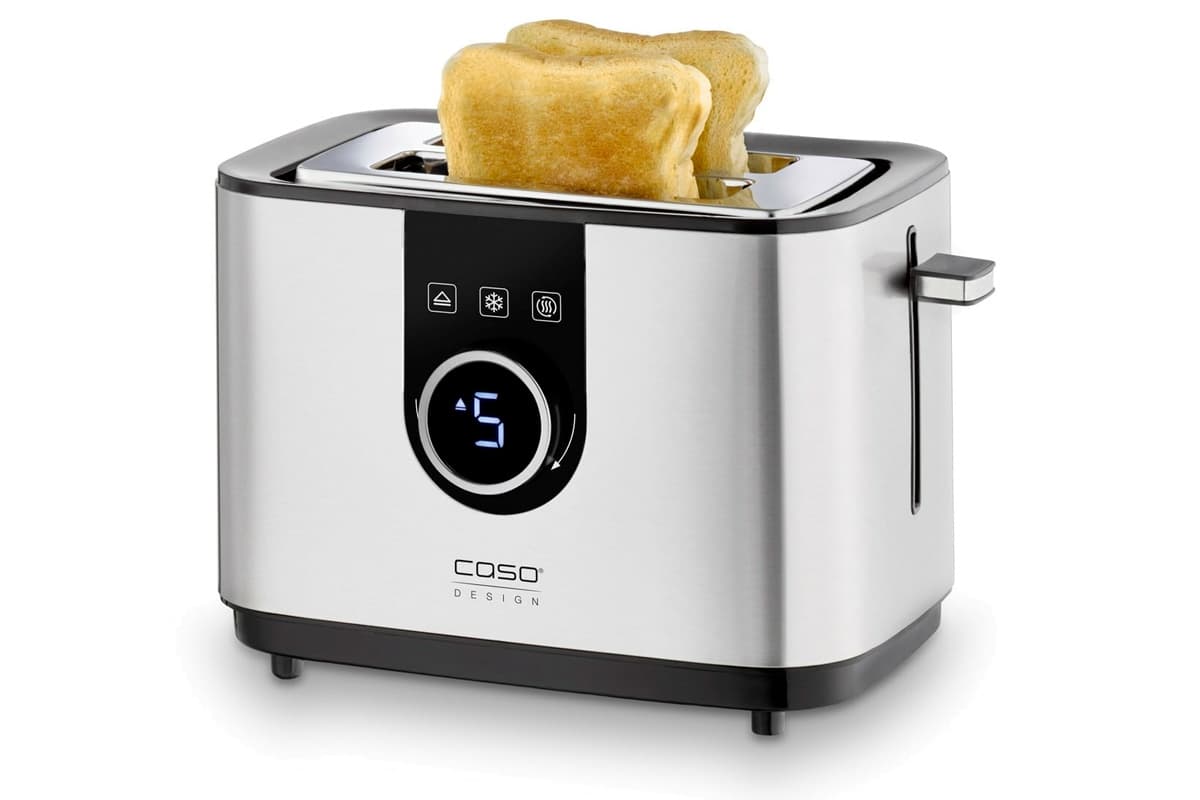 Тостер CASO Selection T 2