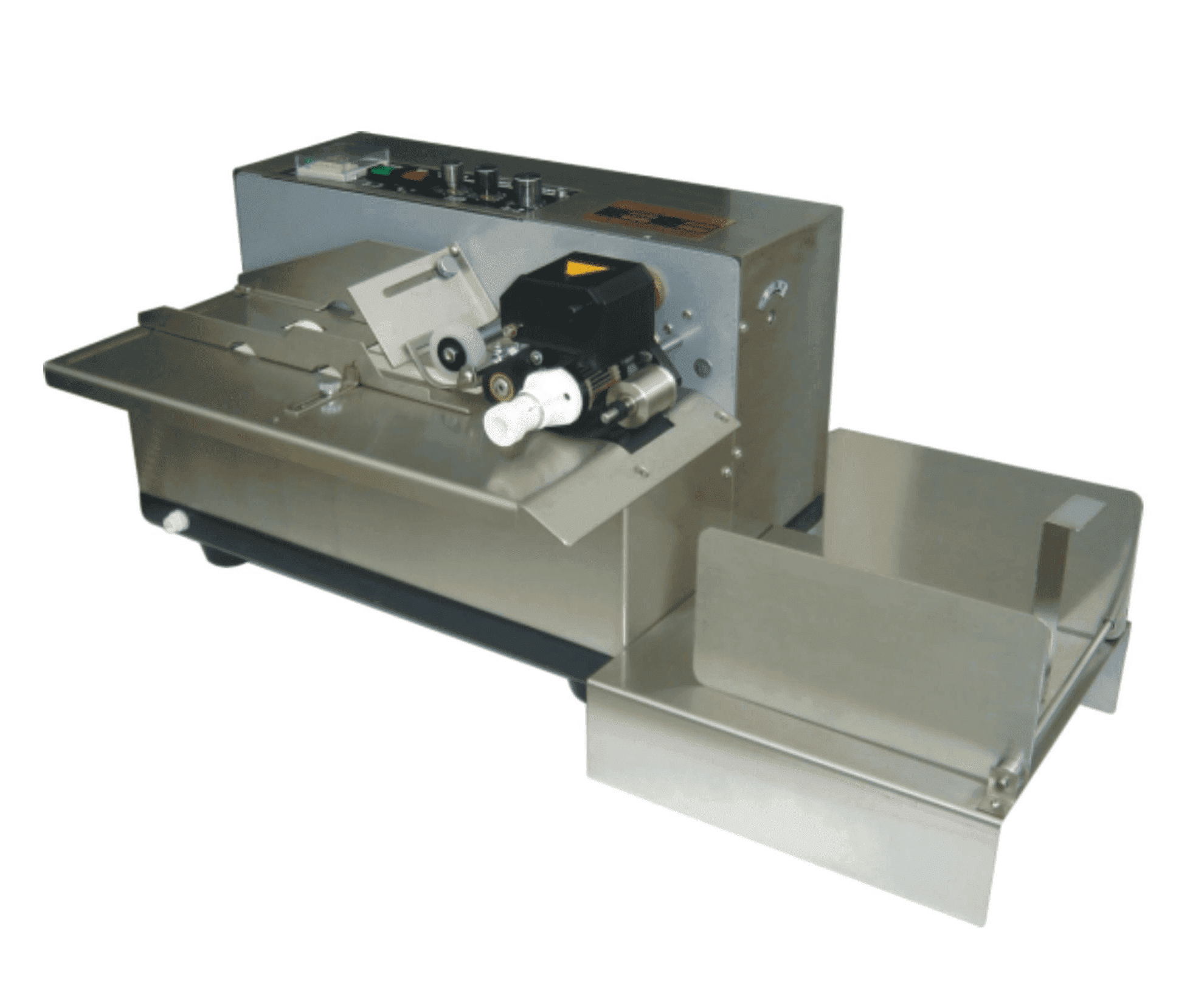 Датер роликовый Магикон MY-380F/W