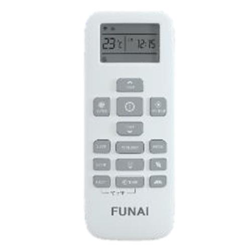 Кондиционер Funai RAC-SM55HP.D03