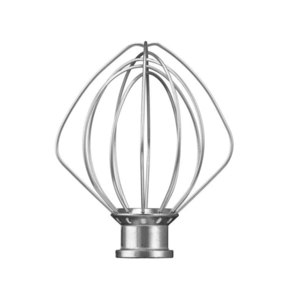 Миксер планетарный KitchenAid 5KSM3311XEER красный