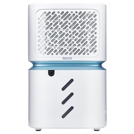 Бытовой осушитель воздуха Ballu BD12T