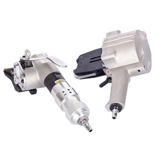 Пневматический стреппинг инструмент Hualian Machinery KZS-32Q