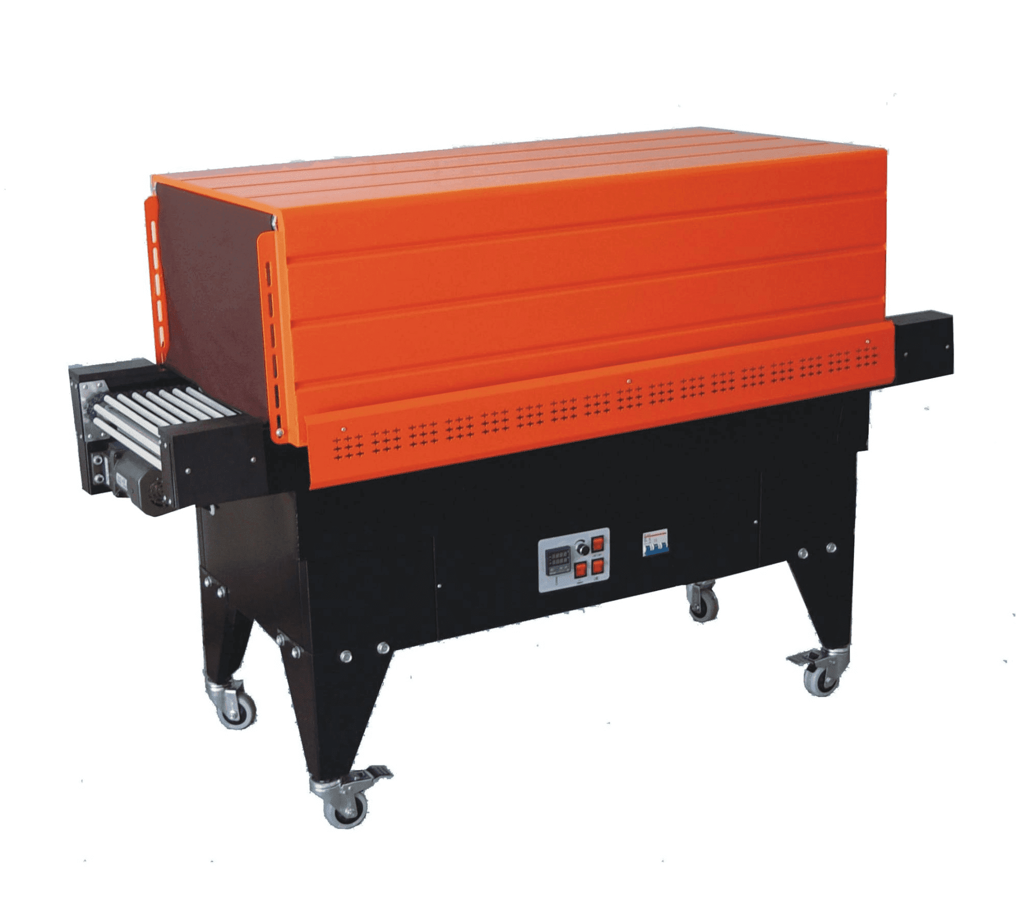 Термотоннель Магикон BS-6535LА