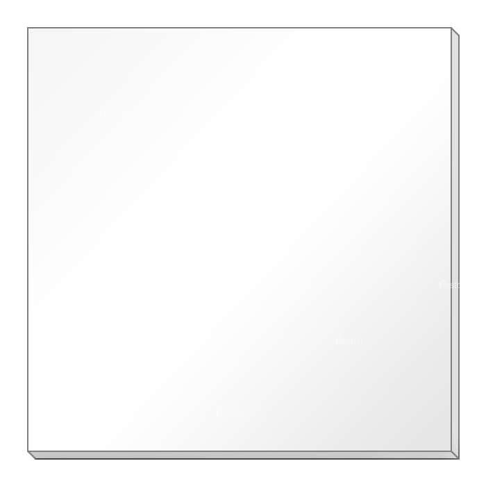 Вставка в камеру для упаковщика Indokor IVP-260/PD