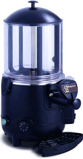 Аппарат для горячего шоколада Gastrorag HC03