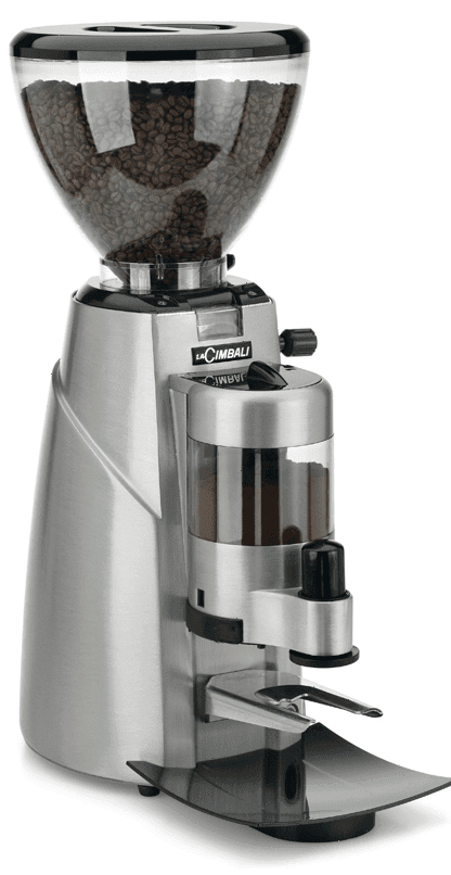 Кофемолка La Cimbali 7/S A