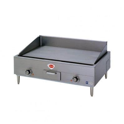 Жарочная поверхность Wells G-19