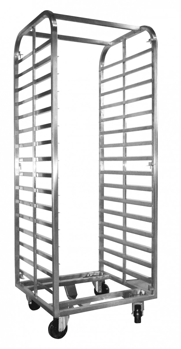 Тележка-шпилька Abat ТШГ-14-8-6 (21000804266)