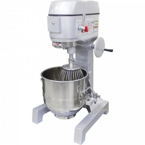 Миксер планетарный ROAL B40 настольный